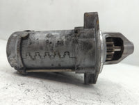 2013-2020 Ford Fusion Car Starter Motor Solenoid OEM P/N:DS7T-11000-HB TN428000-9560 Fits OEM Used Auto Parts - Oemusedautop