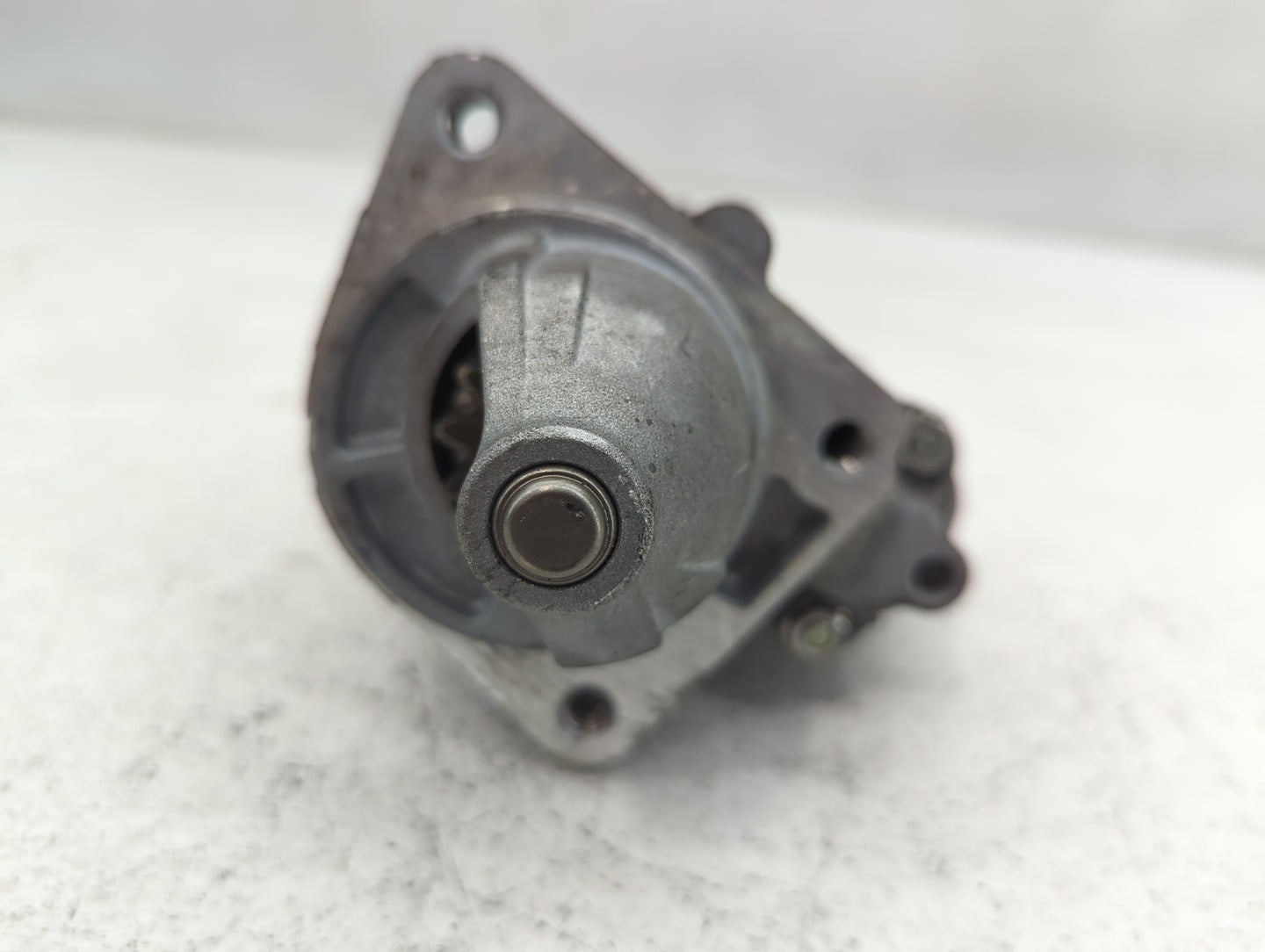 2013-2020 Ford Fusion Car Starter Motor Solenoid OEM P/N:DS7T-11000-HB TN428000-9560 Fits OEM Used Auto Parts - Oemusedautop