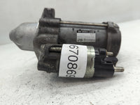 2013-2020 Ford Fusion Car Starter Motor Solenoid OEM P/N:DS7T-11000-HB TN428000-9560 Fits OEM Used Auto Parts - Oemusedautop