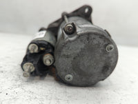 2013-2020 Ford Fusion Car Starter Motor Solenoid OEM P/N:DS7T-11000-HB TN428000-9560 Fits OEM Used Auto Parts - Oemusedautop