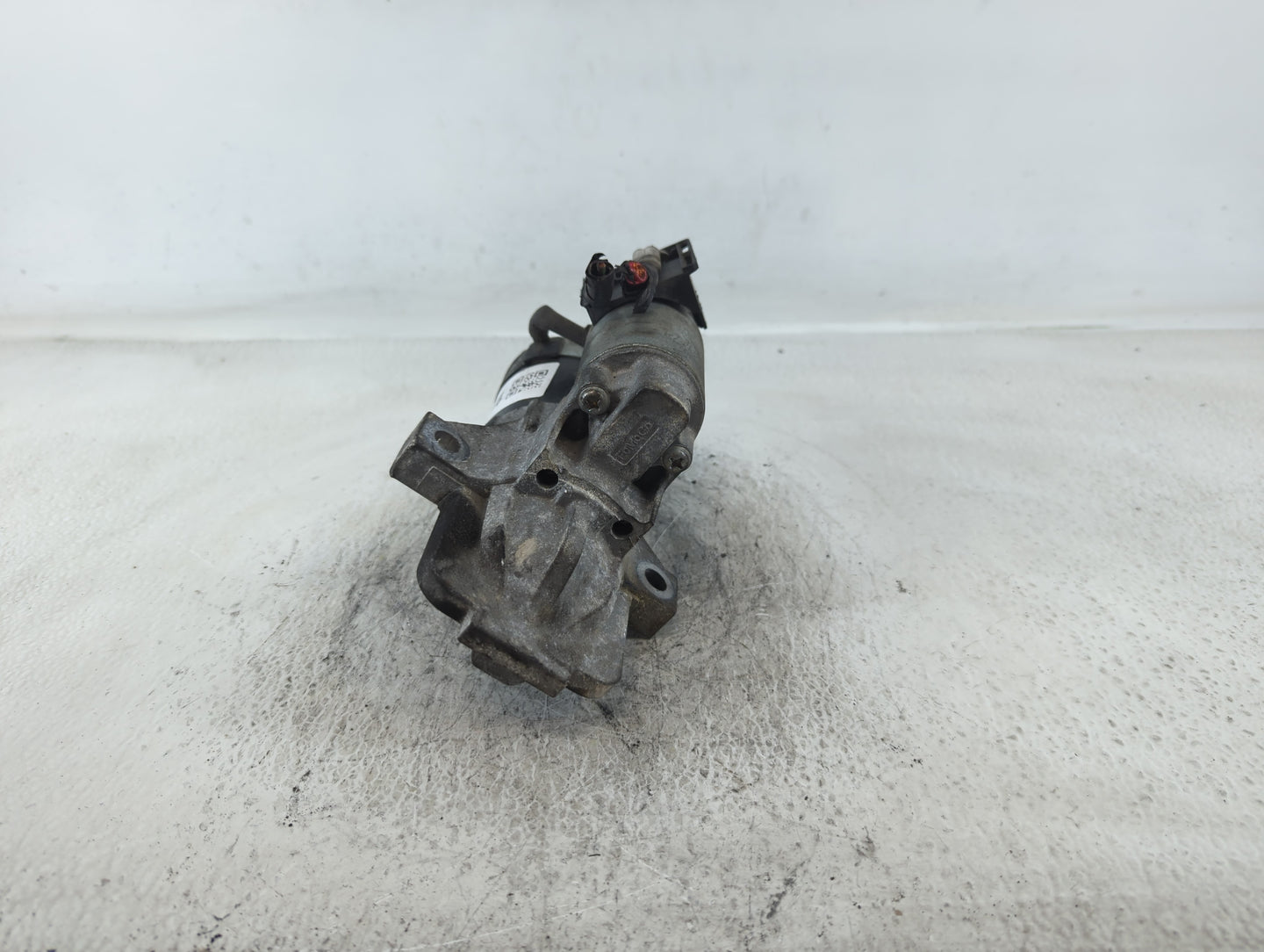 2013-2020 Ford Fusion Car Starter Motor Solenoid OEM P/N:M000TC0371ZC FJ5T-11000-bA Fits OEM Used Auto Parts - Oemusedautopa