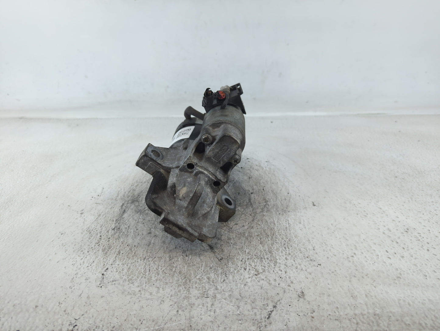 2013-2020 Ford Fusion Car Starter Motor Solenoid OEM P/N:M000TC0371ZC FJ5T-11000-bA Fits OEM Used Auto Parts - Oemusedautopa