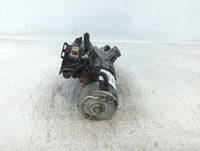 2013-2020 Ford Fusion Car Starter Motor Solenoid OEM P/N:M000TC0371ZC FJ5T-11000-bA Fits OEM Used Auto Parts - Oemusedautopa