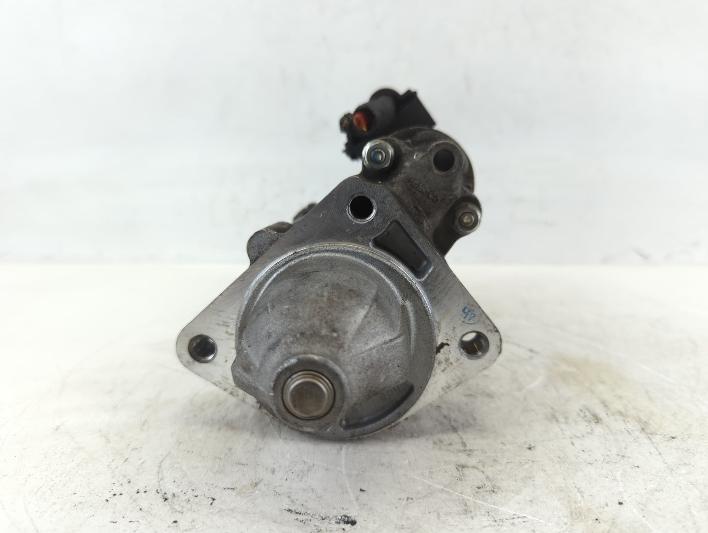 2013-2020 Ford Fusion Car Starter Motor Solenoid OEM P/N:428000-9560 DS7T-11000-HB Fits OEM Used Auto Parts - Oemusedautopar
