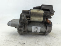 2013-2020 Ford Fusion Car Starter Motor Solenoid OEM P/N:428000-9560 DS7T-11000-HB Fits OEM Used Auto Parts - Oemusedautopar