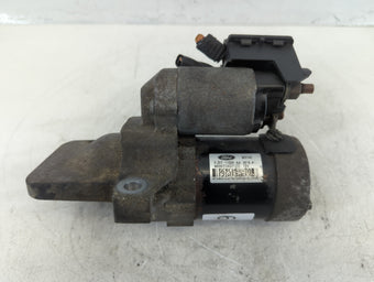 compare product 2013-2020 Ford Fusion Car Starter Motor Solenoid OEM P/N:M000TC0371ZC FJ5T-11000-AA Fits OEM Used Auto Parts