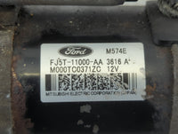 2013-2020 Ford Fusion Car Starter Motor Solenoid OEM P/N:M000TC0371ZC FJ5T-11000-AA Fits OEM Used Auto Parts - Oemusedautopa