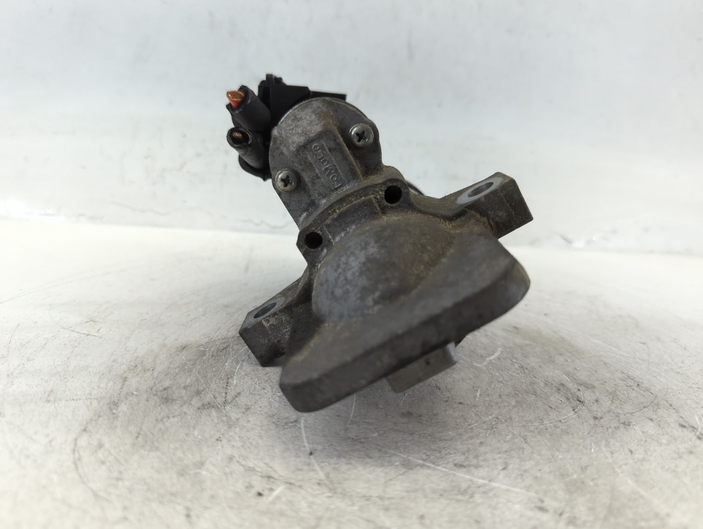 2013-2020 Ford Fusion Car Starter Motor Solenoid OEM P/N:M000TC0371ZC FJ5T-11000-AA Fits OEM Used Auto Parts - Oemusedautopa