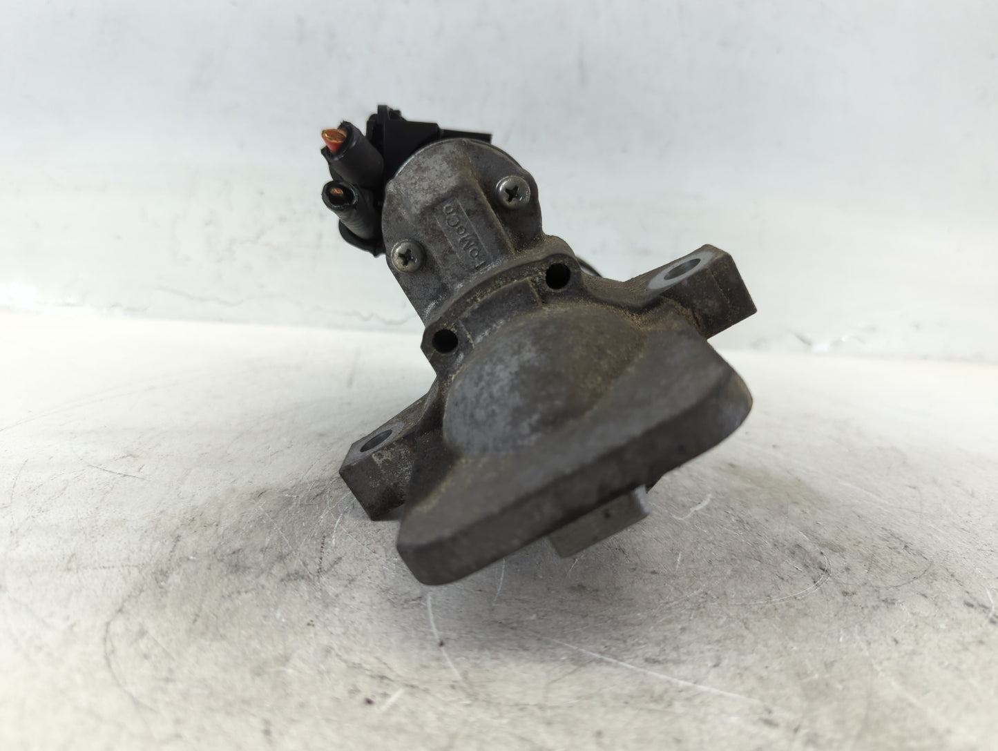 2013-2020 Ford Fusion Car Starter Motor Solenoid OEM P/N:M000TC0371ZC FJ5T-11000-AA Fits OEM Used Auto Parts - Oemusedautopa