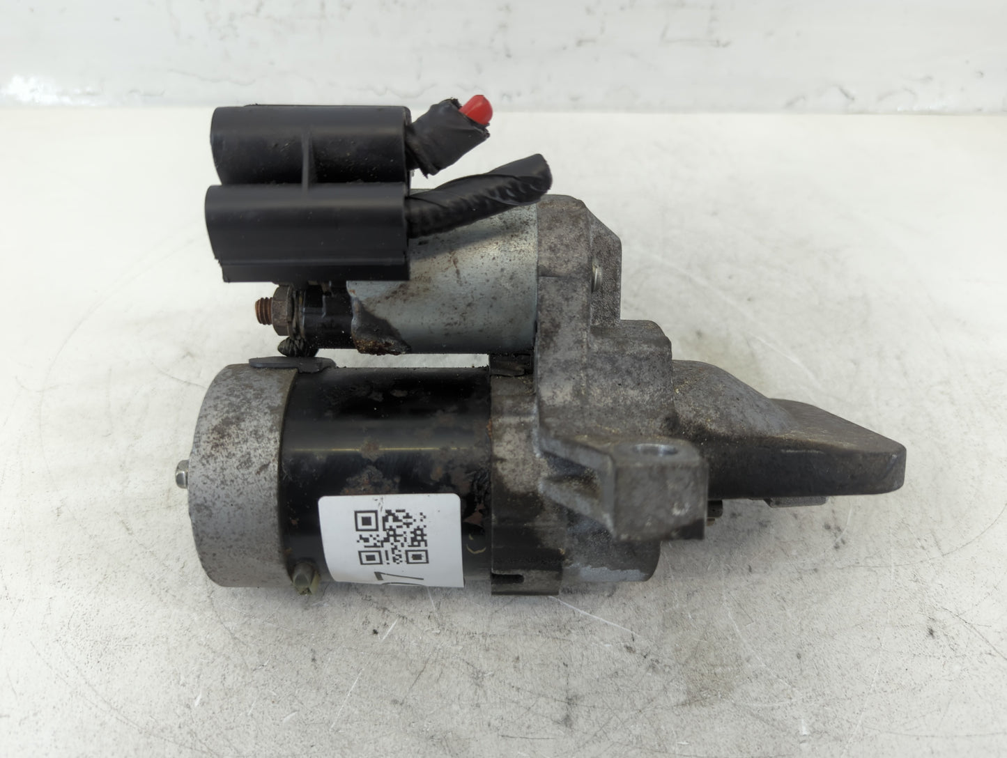 2013-2020 Ford Fusion Car Starter Motor Solenoid OEM P/N:M000TC0371ZC FJ5T-11000-AA Fits OEM Used Auto Parts - Oemusedautopa