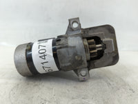 2013-2020 Ford Fusion Car Starter Motor Solenoid OEM P/N:M000TC0371ZC FJ5T-11000-AA Fits OEM Used Auto Parts - Oemusedautopa