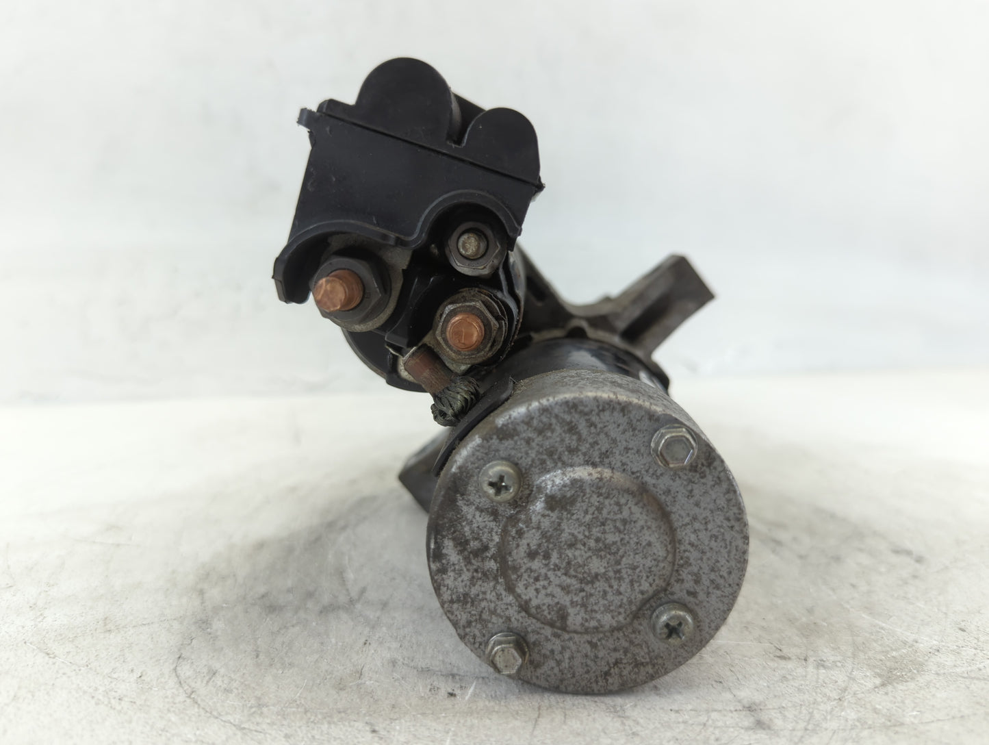 2013-2020 Ford Fusion Car Starter Motor Solenoid OEM P/N:M000TC0371ZC FJ5T-11000-AA Fits OEM Used Auto Parts - Oemusedautopa