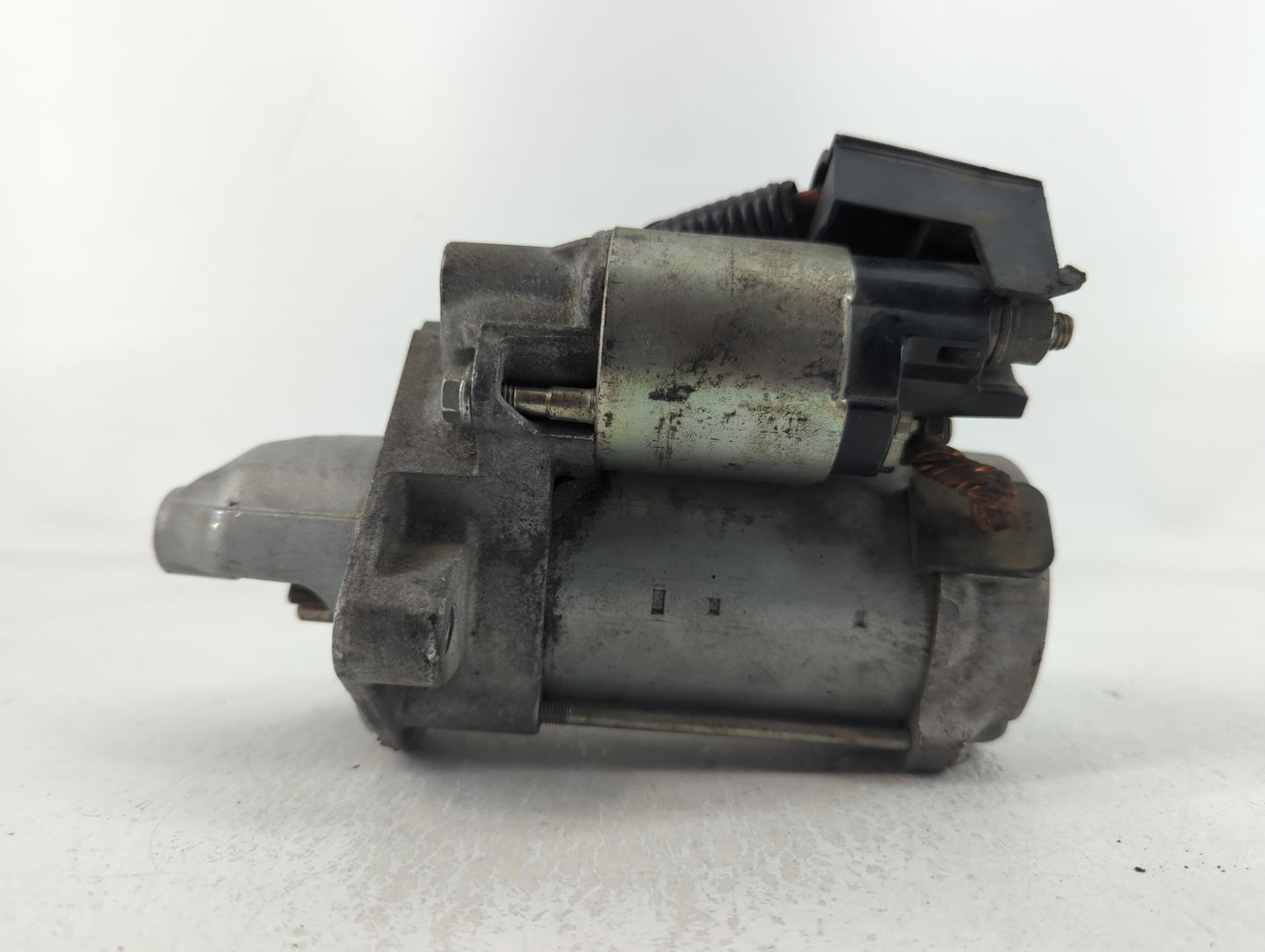 2013-2020 Ford Fusion Car Starter Motor Solenoid OEM P/N:428000-9560 DS7T-11000-HB Fits OEM Used Auto Parts - Oemusedautopar