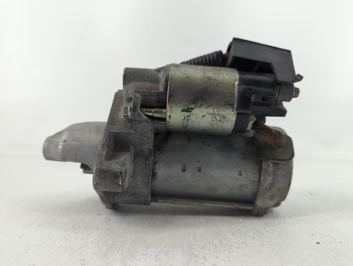 2013-2020 Ford Fusion Car Starter Motor Solenoid OEM P/N:428000-9560 DS7T-11000-HB Fits OEM Used Auto Parts - Oemusedautopar
