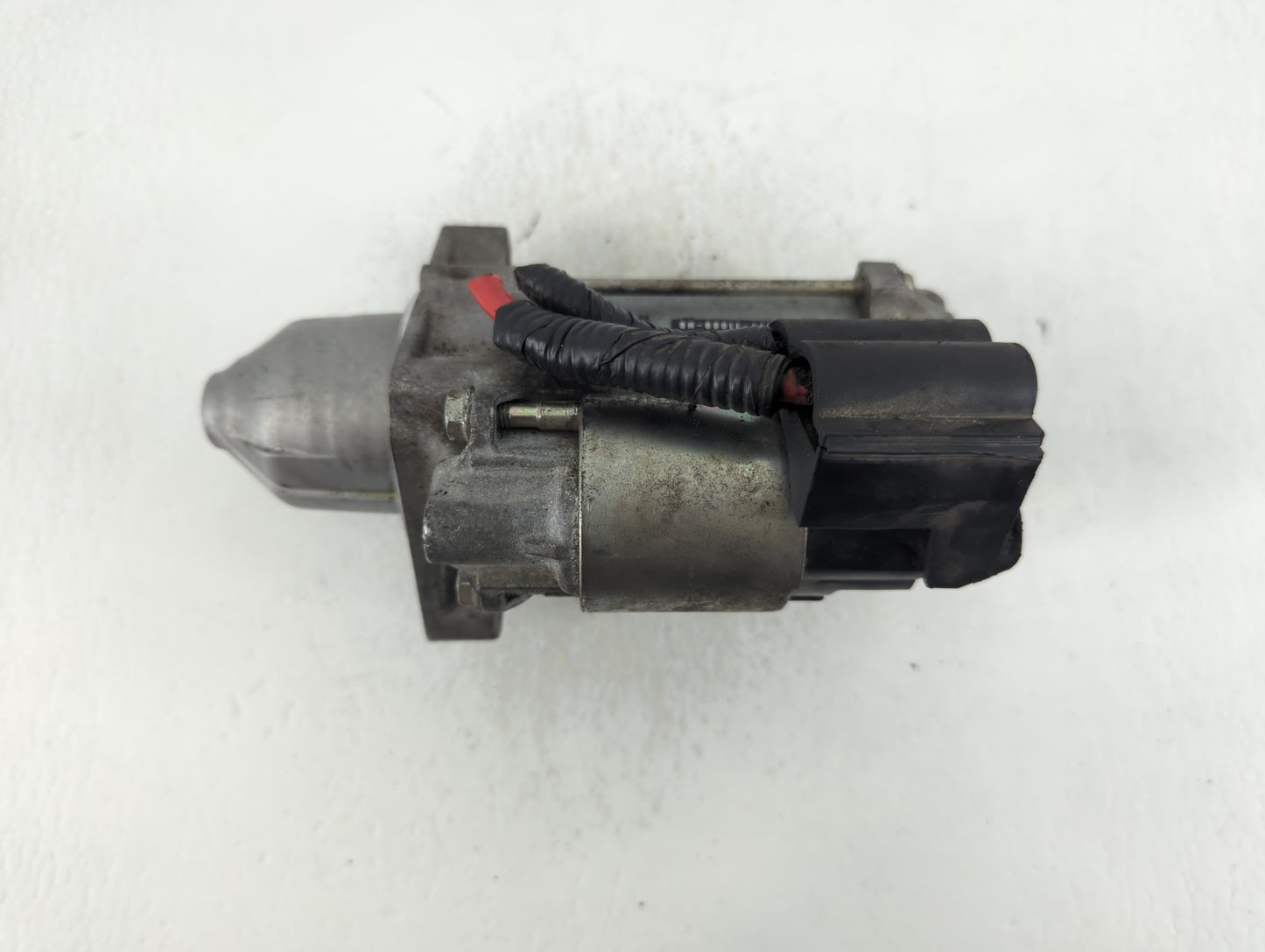 2013-2020 Ford Fusion Car Starter Motor Solenoid OEM P/N:428000-9560 DS7T-11000-HB Fits OEM Used Auto Parts - Oemusedautopar