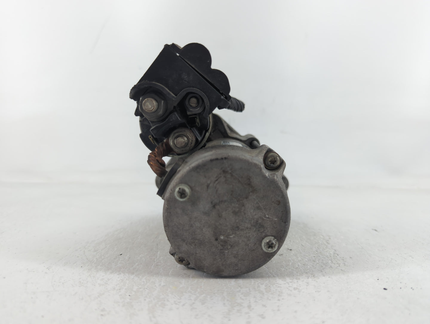 2013-2020 Ford Fusion Car Starter Motor Solenoid OEM P/N:428000-9560 DS7T-11000-HB Fits OEM Used Auto Parts - Oemusedautopar