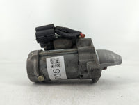 2013-2020 Ford Fusion Car Starter Motor Solenoid OEM P/N:428000-9560 DS7T-11000-HB Fits OEM Used Auto Parts - Oemusedautopar