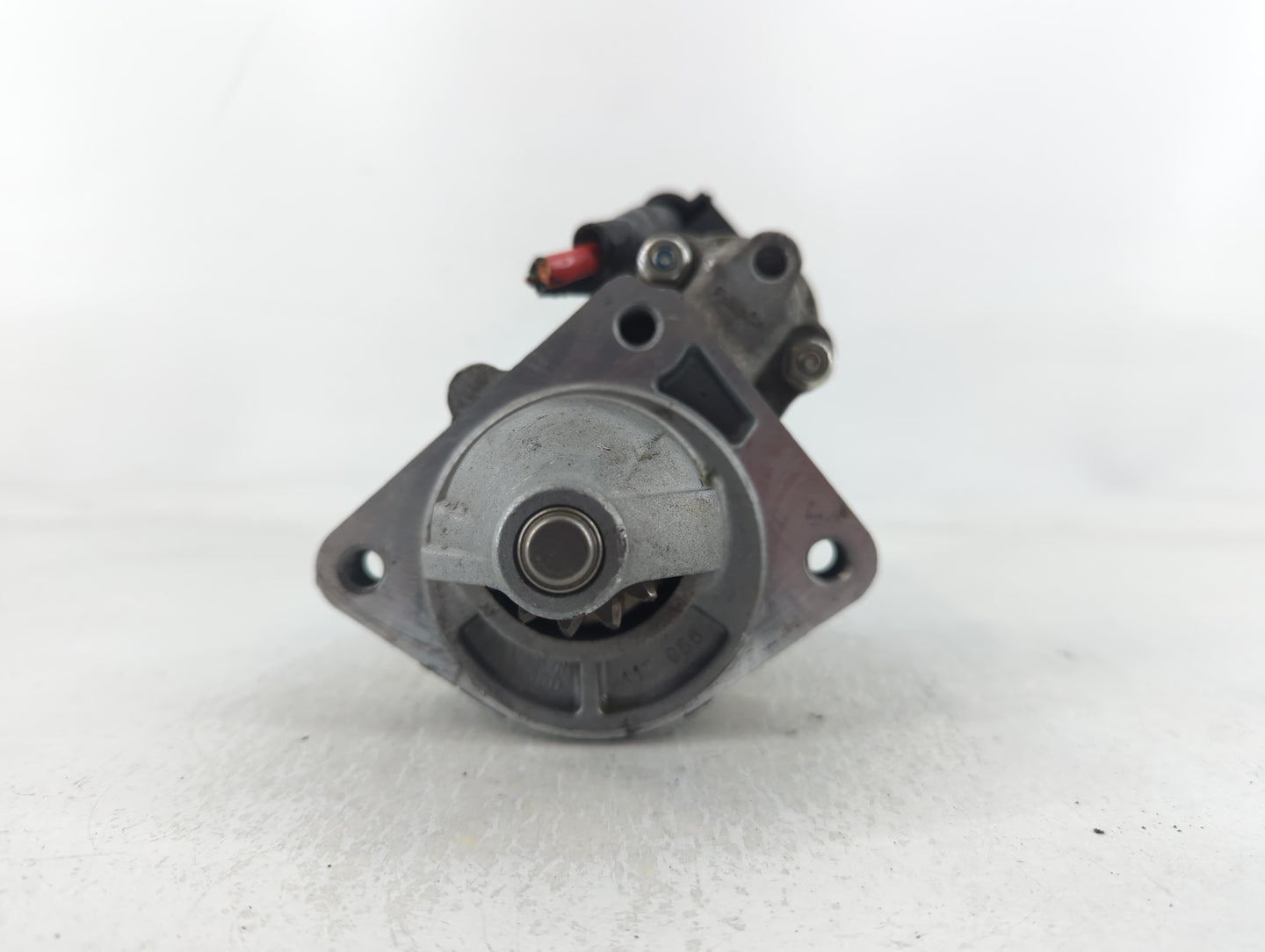2013-2020 Ford Fusion Car Starter Motor Solenoid OEM P/N:428000-9560 DS7T-11000-HB Fits OEM Used Auto Parts - Oemusedautopar