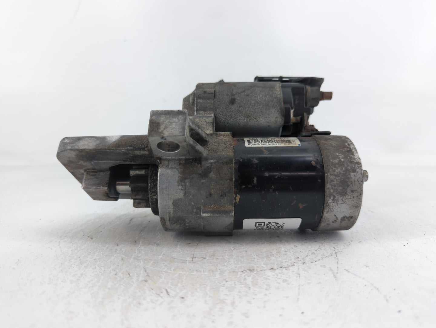 2013-2020 Ford Fusion Car Starter Motor Solenoid OEM P/N:M000T89182ZC BB5T-11000-BA Fits OEM Used Auto Parts - Oemusedautopa