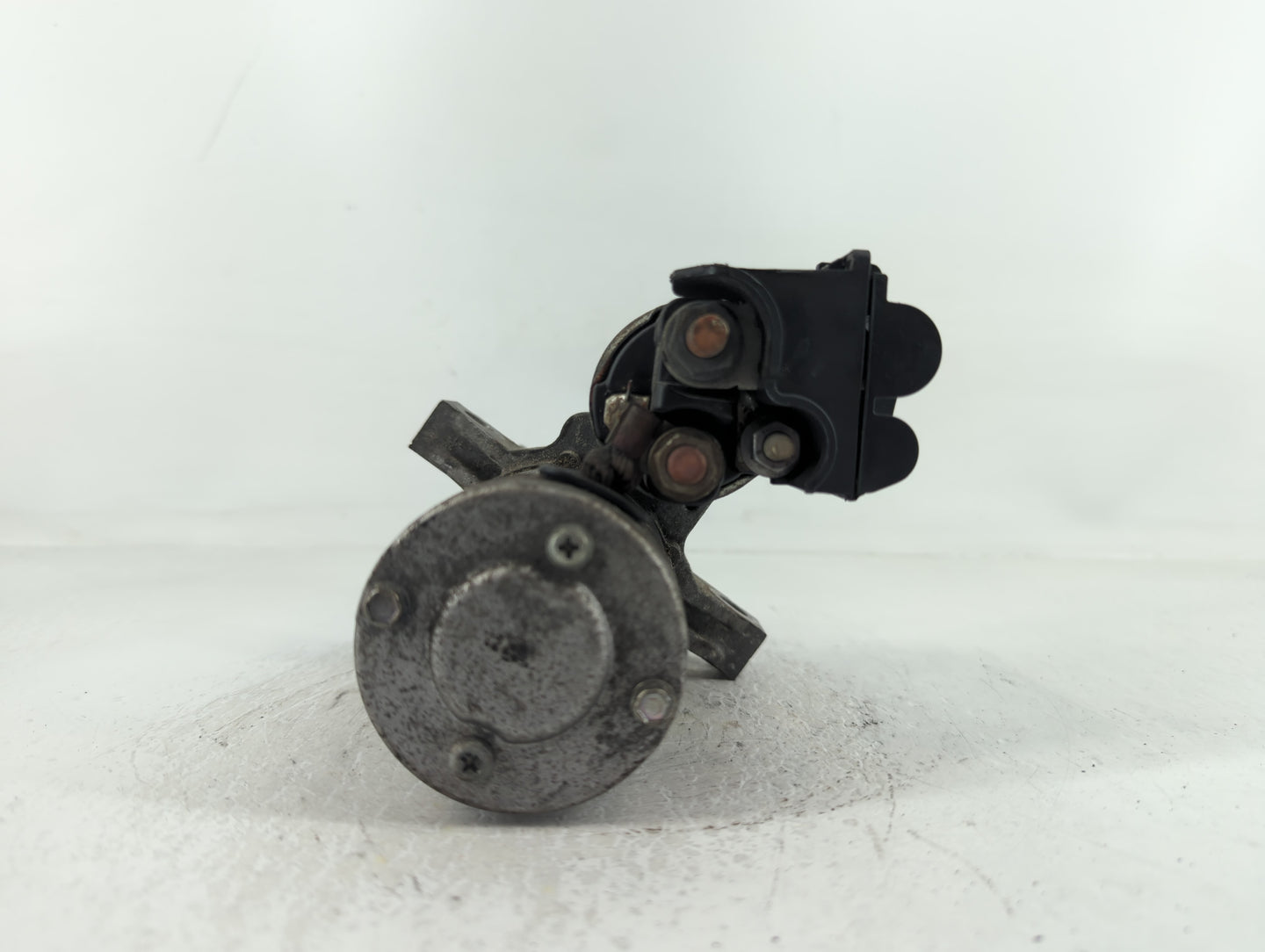 2013-2020 Ford Fusion Car Starter Motor Solenoid OEM P/N:M000T89182ZC BB5T-11000-BA Fits OEM Used Auto Parts - Oemusedautopa