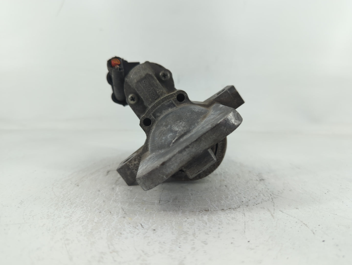 2013-2020 Ford Fusion Car Starter Motor Solenoid OEM P/N:M000T89182ZC BB5T-11000-BA Fits OEM Used Auto Parts - Oemusedautopa