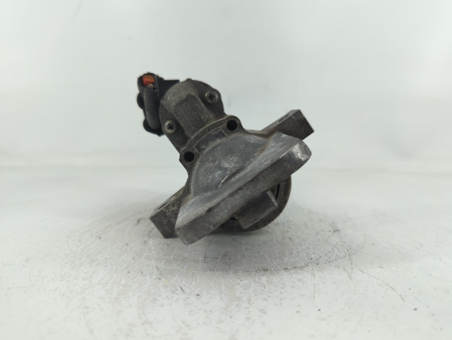 2013-2020 Ford Fusion Car Starter Motor Solenoid OEM P/N:M000T89182ZC BB5T-11000-BA Fits OEM Used Auto Parts - Oemusedautopa