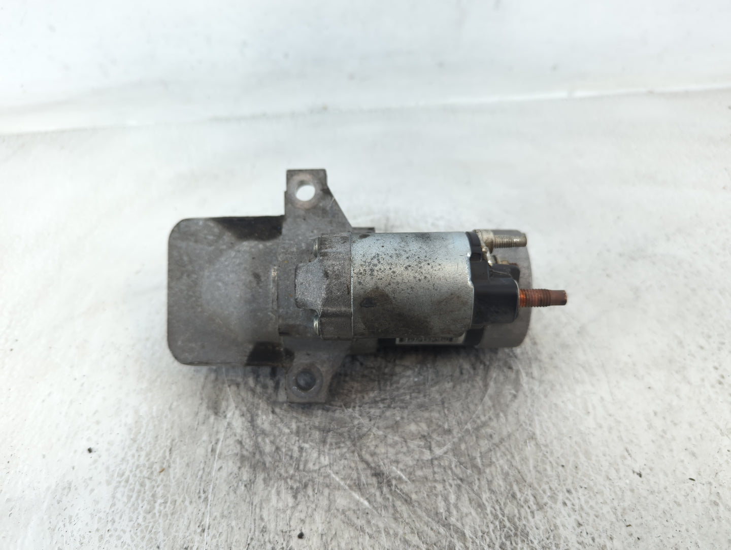 2013-2020 Ford Fusion Car Starter Motor Solenoid OEM P/N:2316 C FJ5T-11000-AA Fits OEM Used Auto Parts - Oemusedautoparts1.c