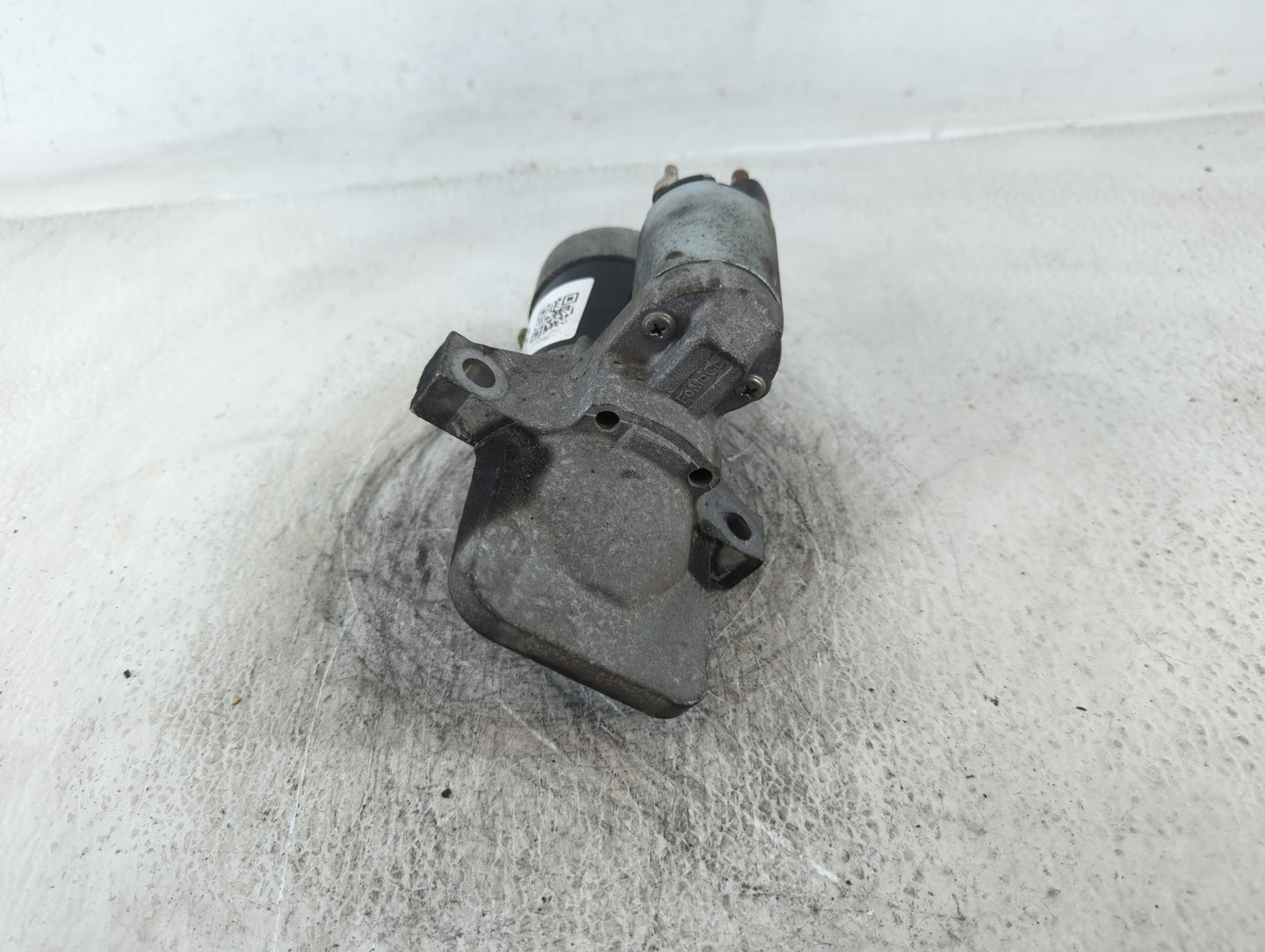 2013-2020 Ford Fusion Car Starter Motor Solenoid OEM P/N:2316 C FJ5T-11000-AA Fits OEM Used Auto Parts - Oemusedautoparts1.c