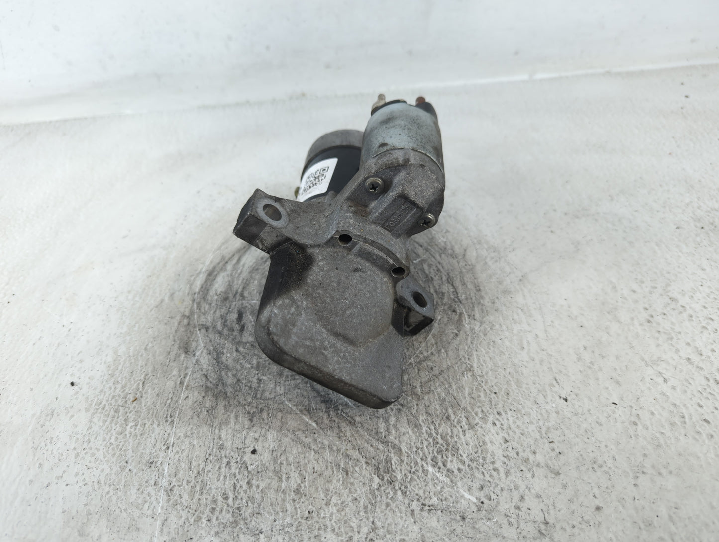 2013-2020 Ford Fusion Car Starter Motor Solenoid OEM P/N:2316 C FJ5T-11000-AA Fits OEM Used Auto Parts - Oemusedautoparts1.c