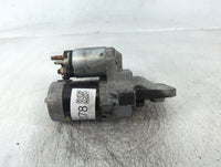 2013-2020 Ford Fusion Car Starter Motor Solenoid OEM P/N:2316 C FJ5T-11000-AA Fits OEM Used Auto Parts - Oemusedautoparts1.c