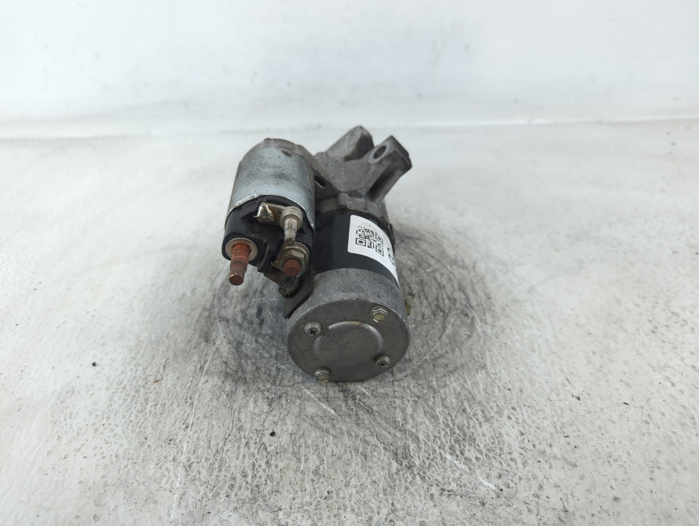 2013-2020 Ford Fusion Car Starter Motor Solenoid OEM P/N:2316 C FJ5T-11000-AA Fits OEM Used Auto Parts - Oemusedautoparts1.c