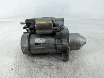 2013-2020 Ford Fusion Car Starter Motor Solenoid OEM P/N:428000-9560 DS7T-11000-HB Fits OEM Used Auto Parts - Oemusedautopar
