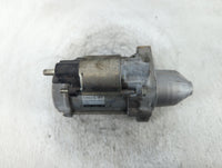 2013-2020 Ford Fusion Car Starter Motor Solenoid OEM P/N:428000-9560 DS7T-11000-HB Fits OEM Used Auto Parts - Oemusedautopar