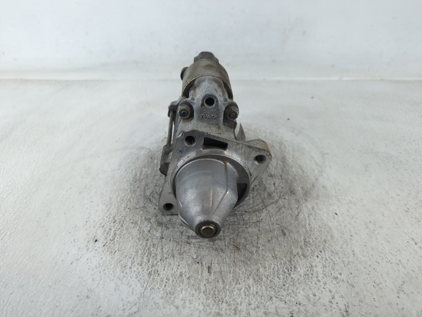 2013-2020 Ford Fusion Car Starter Motor Solenoid OEM P/N:428000-9560 DS7T-11000-HB Fits OEM Used Auto Parts - Oemusedautopar