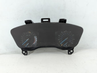 compare product 2017 Ford Fusion Instrument Cluster Speedometer Gauges P/N:HS7T-10849-CH Fits OEM Used Auto Parts