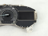 2017 Ford Fusion Instrument Cluster Speedometer Gauges P/N:HS7T-10849-GF Fits OEM Used Auto Parts - Oemusedautoparts1.com