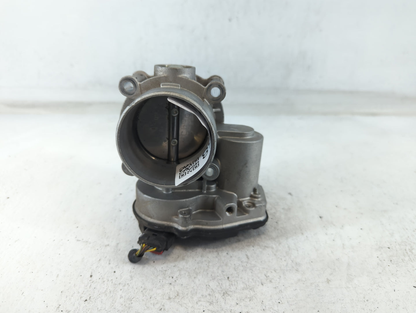 2013-2020 Ford Fusion Throttle Body P/N:DS7E-9F991-AJ Fits Fits 2013 2014 2015 2016 2017 2018 2019 2020 2021 2022 OEM Used A