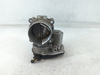 2013-2020 Ford Fusion Throttle Body P/N:DS7E-9F991-AJ Fits Fits 2013 2014 2015 2016 2017 2018 2019 2020 2021 2022 OEM Used A