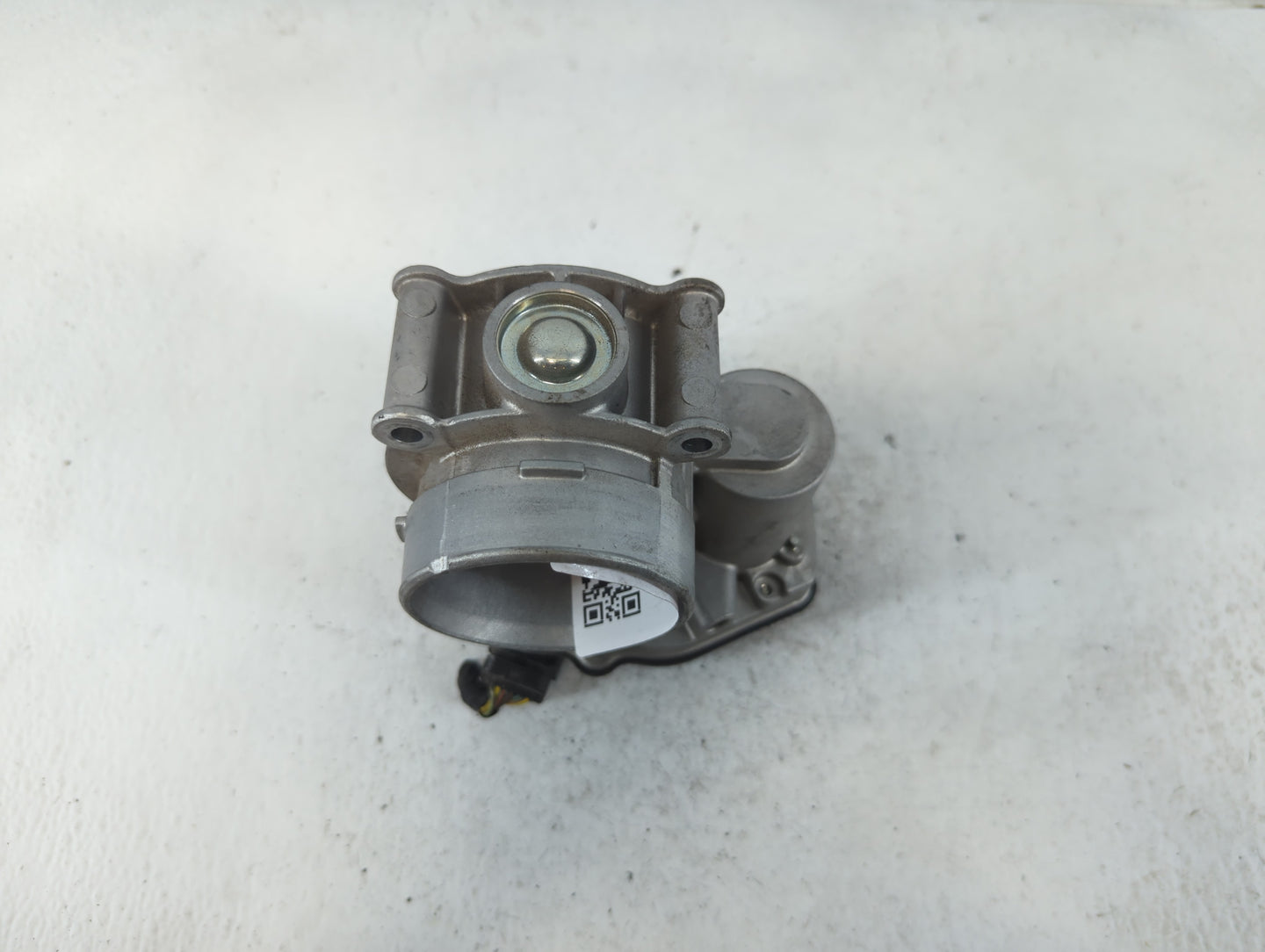 2013-2020 Ford Fusion Throttle Body P/N:DS7E-9F991-AJ Fits Fits 2013 2014 2015 2016 2017 2018 2019 2020 2021 2022 OEM Used A