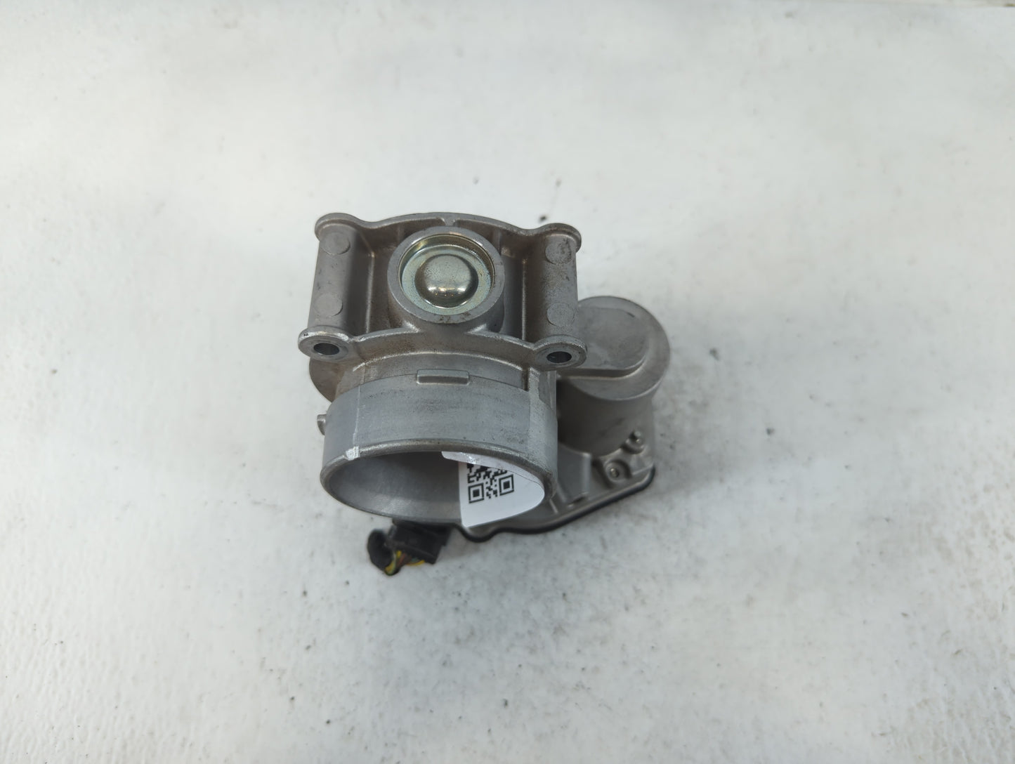 2013-2020 Ford Fusion Throttle Body P/N:DS7E-9F991-AJ Fits Fits 2013 2014 2015 2016 2017 2018 2019 2020 2021 2022 OEM Used A