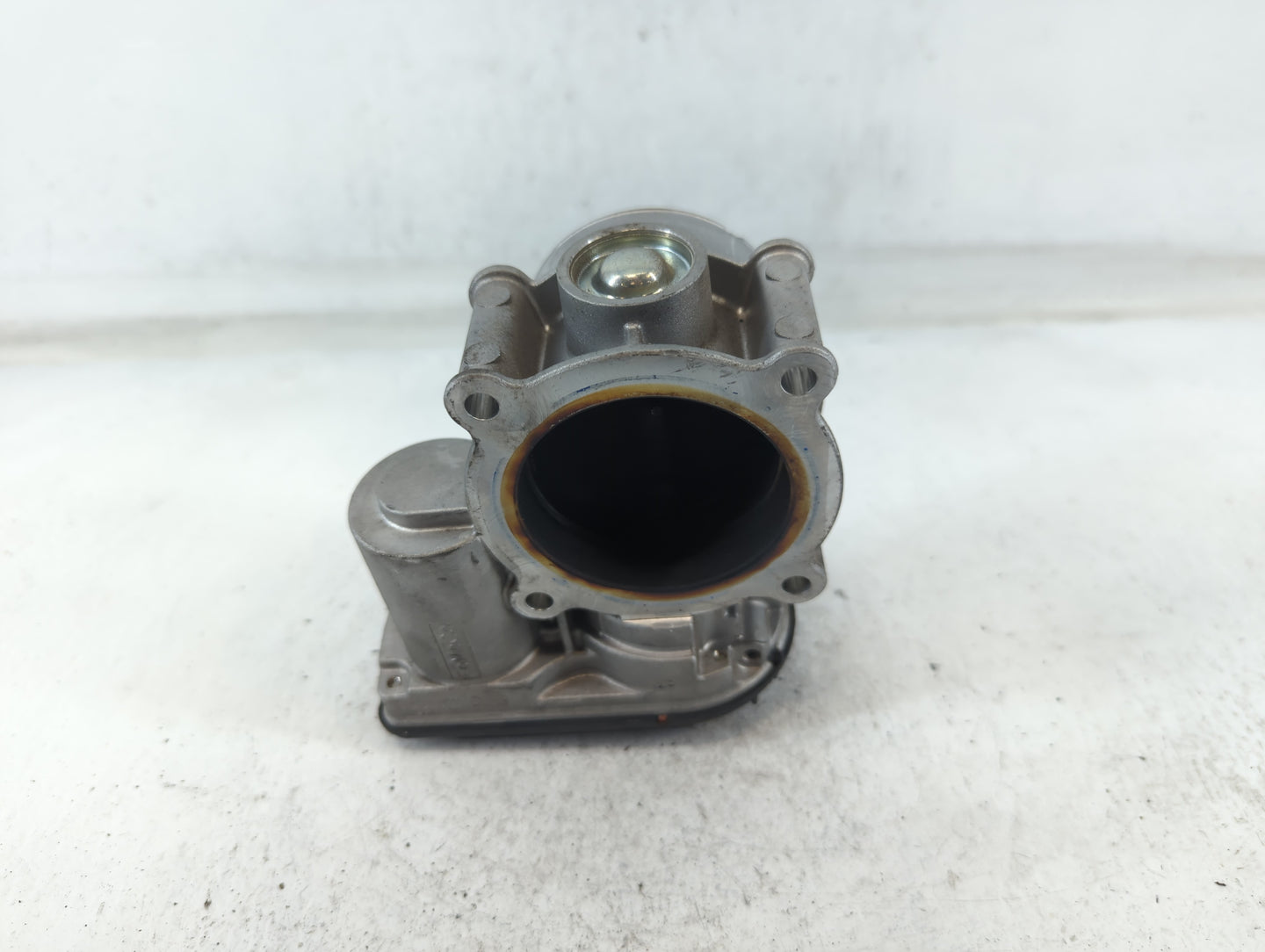 2013-2020 Ford Fusion Throttle Body P/N:DS7E-9F991-AJ Fits Fits 2013 2014 2015 2016 2017 2018 2019 2020 2021 2022 OEM Used A