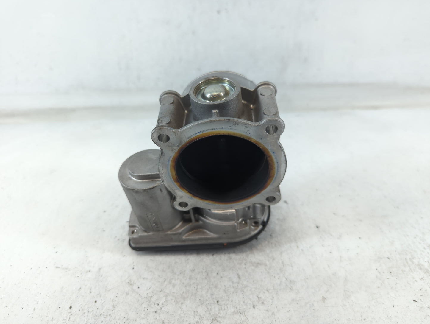 2013-2020 Ford Fusion Throttle Body P/N:DS7E-9F991-AJ Fits Fits 2013 2014 2015 2016 2017 2018 2019 2020 2021 2022 OEM Used A