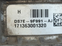 2013-2020 Ford Fusion Throttle Body P/N:DS7E-9F991-AJ Fits Fits 2013 2014 2015 2016 2017 2018 2019 2020 2021 2022 OEM Used A
