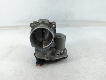 compare product 2013-2020 Ford Fusion Throttle Body P/N:DS7E-9F991-AJ Fits Fits 2013 2014 2015 2016 2017 2018 2019 2020 2021 2022 OEM Used Auto Parts