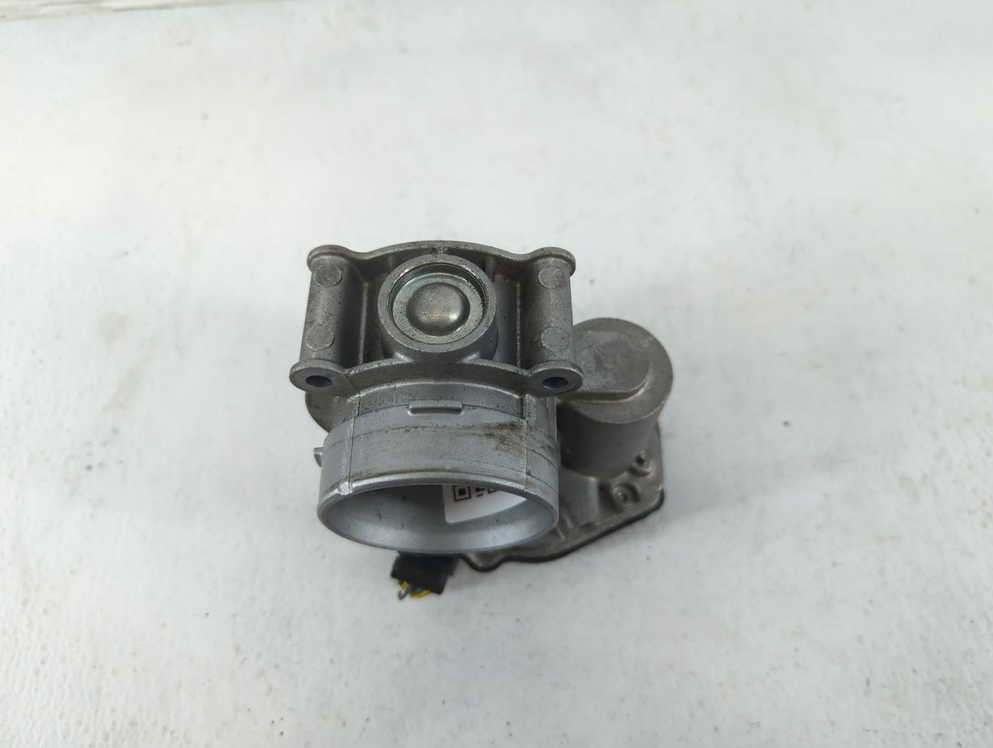 2013-2020 Ford Fusion Throttle Body P/N:DS7E-9F991-AJ Fits Fits 2013 2014 2015 2016 2017 2018 2019 2020 2021 2022 OEM Used A