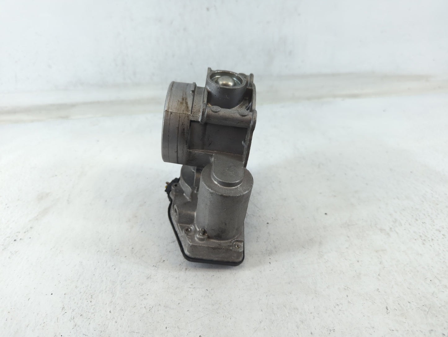 2013-2020 Ford Fusion Throttle Body P/N:DS7E-9F991-AJ Fits Fits 2013 2014 2015 2016 2017 2018 2019 2020 2021 2022 OEM Used A