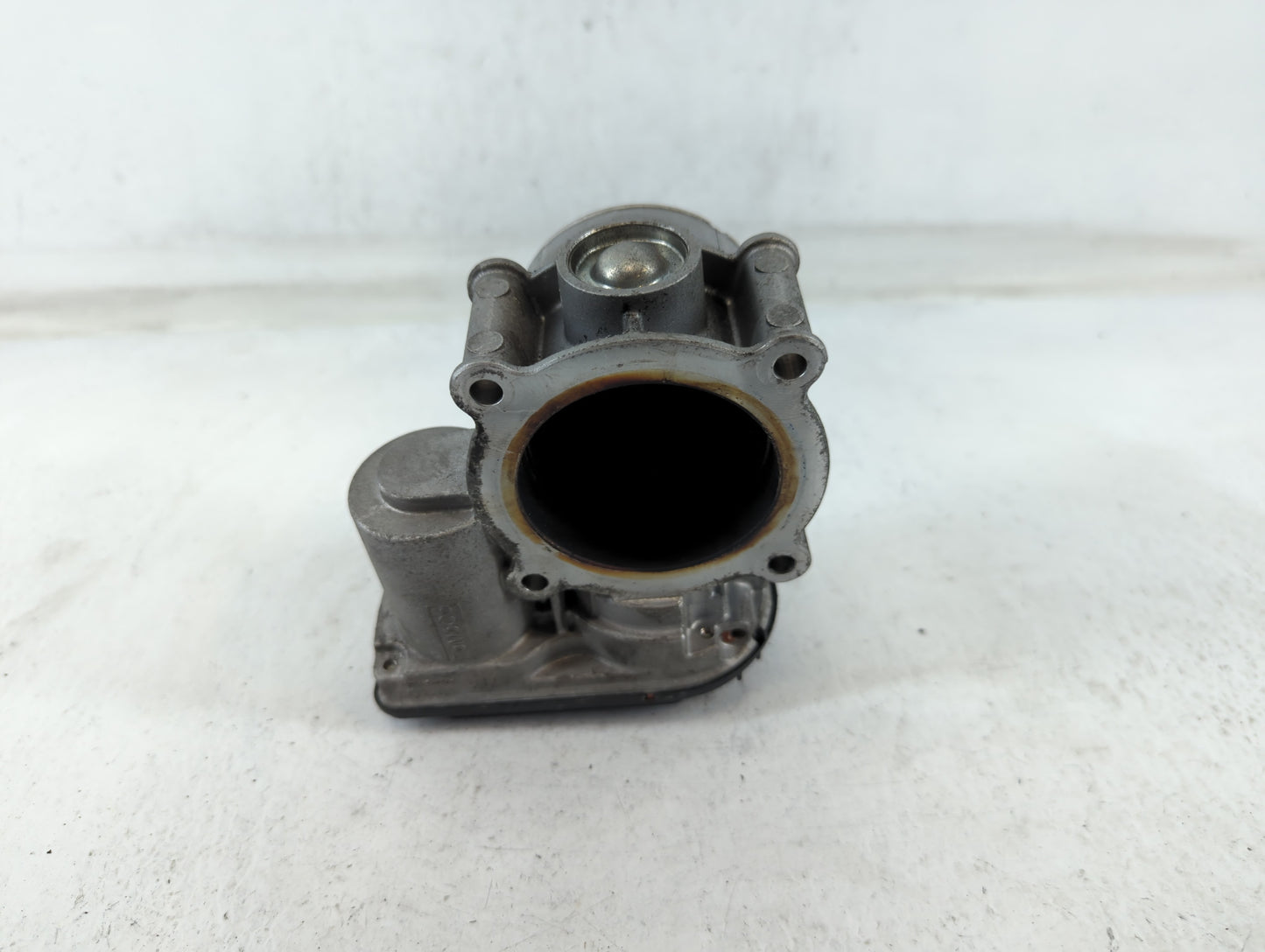 2013-2020 Ford Fusion Throttle Body P/N:DS7E-9F991-AJ Fits Fits 2013 2014 2015 2016 2017 2018 2019 2020 2021 2022 OEM Used A