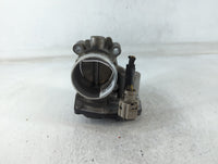 2014-2020 Ford Fusion Throttle Body P/N:B16 321 6710 DS7G-9F991-BB Fits Fits 2014 2015 2016 2017 2018 2019 2020 OEM Used Aut