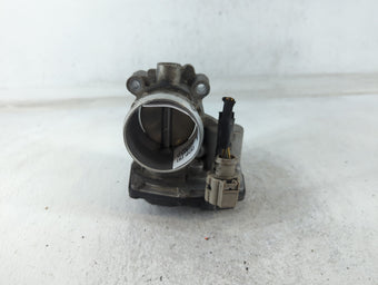 compare product 2014-2020 Ford Fusion Throttle Body P/N:B16 321 6710 DS7G-9F991-BB Fits Fits 2014 2015 2016 2017 2018 2019 2020 OEM Used Auto Parts
