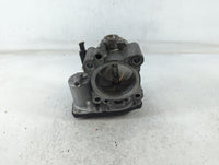 2014-2020 Ford Fusion Throttle Body P/N:B16 321 6710 DS7G-9F991-BB Fits Fits 2014 2015 2016 2017 2018 2019 2020 OEM Used Aut